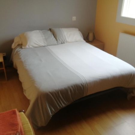 Chambres D'Hotes Chez Nanou La Puyfolaise - 1 Ou 2 Chambres 생 로랭 쉬르 세브르 외부 사진