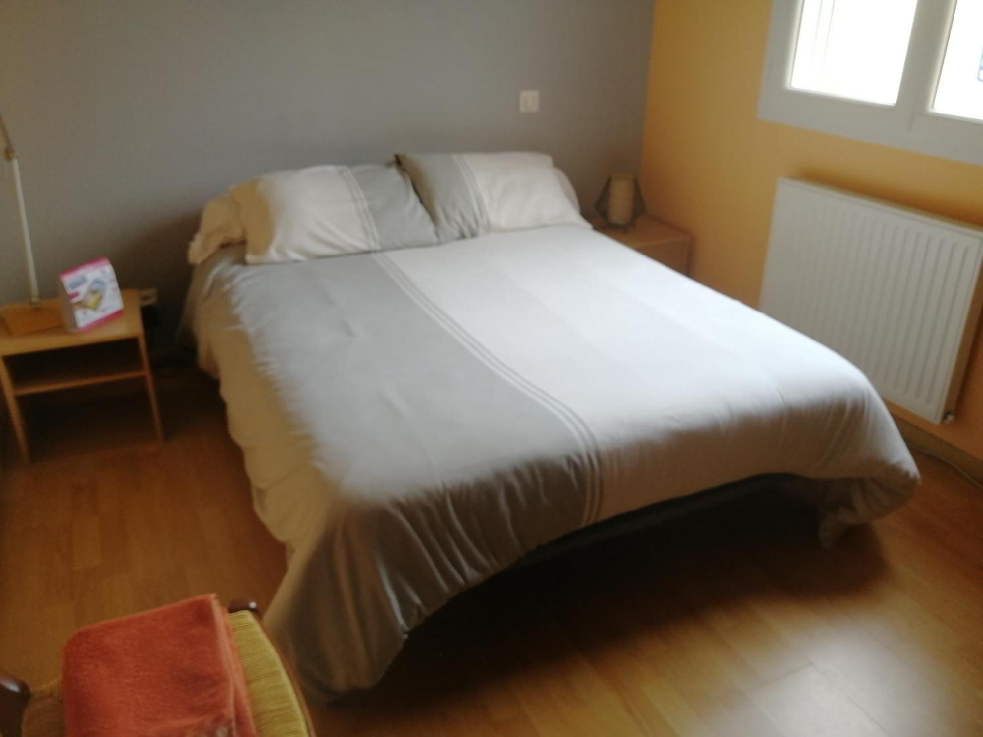 Chambres D'Hotes Chez Nanou La Puyfolaise - 1 Ou 2 Chambres 생 로랭 쉬르 세브르 외부 사진